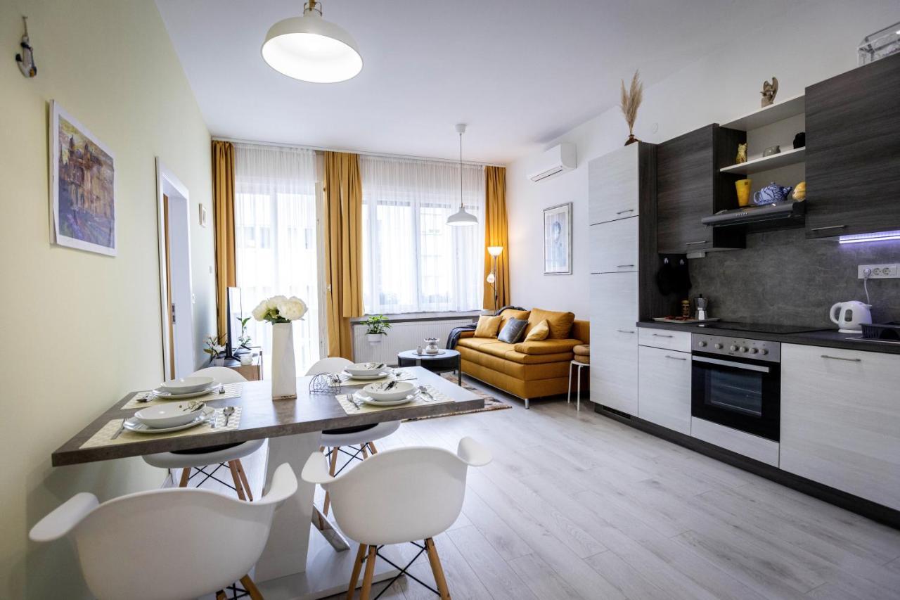 Deluxe Apartman Egle1 I Studio Egle 2 Zagreb Dış mekan fotoğraf