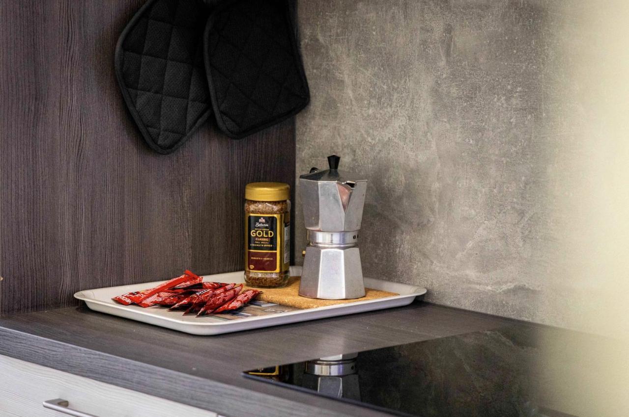 Deluxe Apartman Egle1 I Studio Egle 2 Zagreb Dış mekan fotoğraf