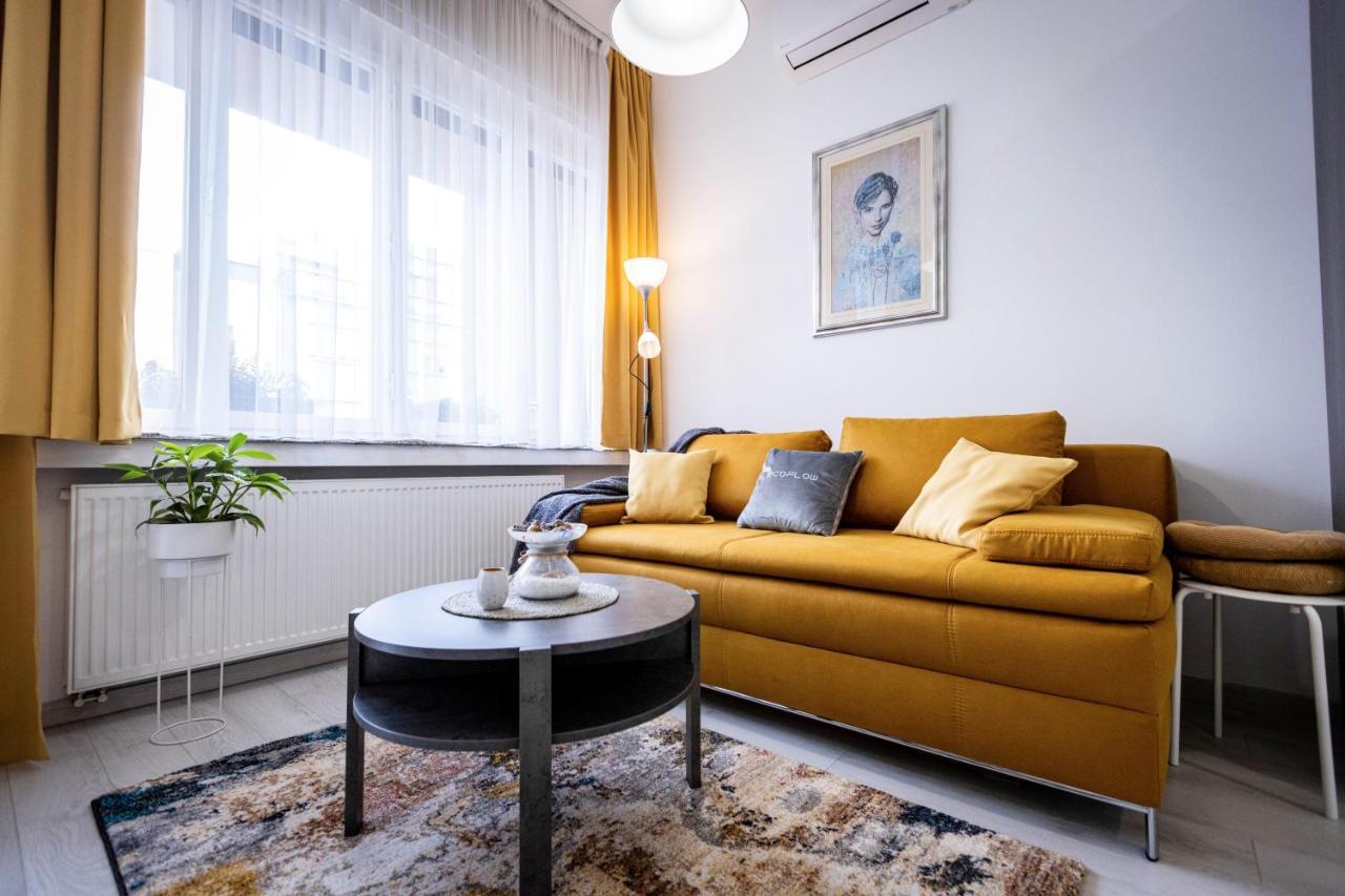 Deluxe Apartman Egle1 I Studio Egle 2 Zagreb Dış mekan fotoğraf