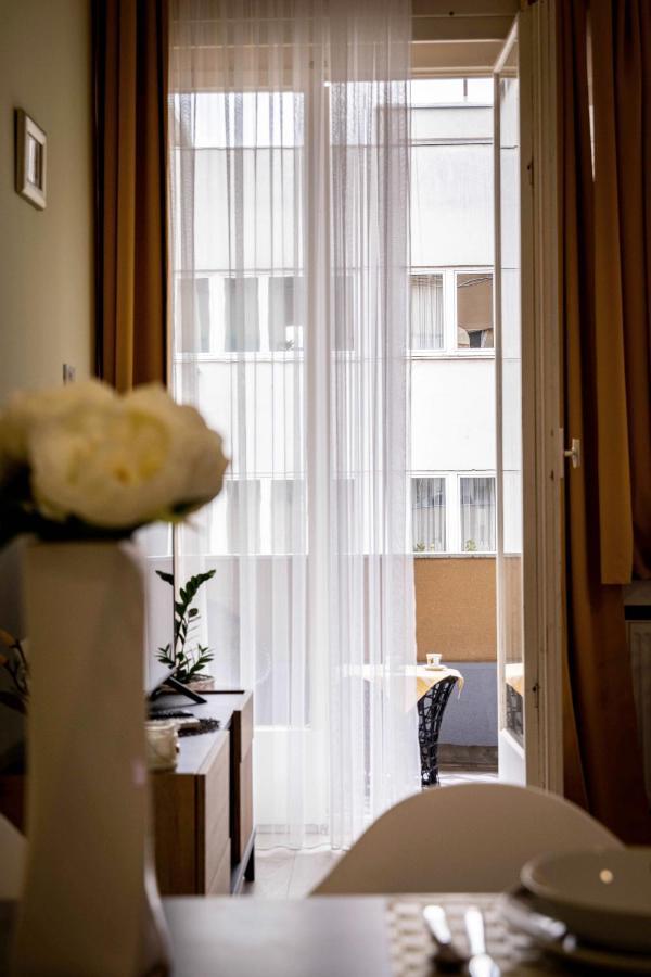 Deluxe Apartman Egle1 I Studio Egle 2 Zagreb Dış mekan fotoğraf