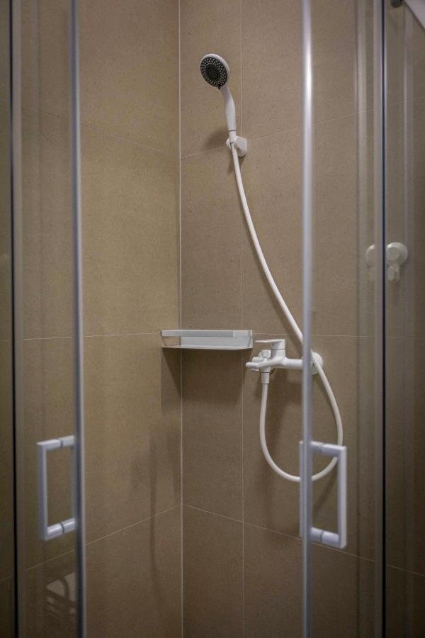 Deluxe Apartman Egle1 I Studio Egle 2 Zagreb Dış mekan fotoğraf