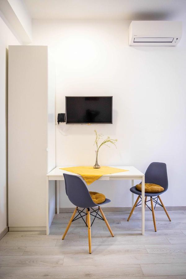 Deluxe Apartman Egle1 I Studio Egle 2 Zagreb Dış mekan fotoğraf