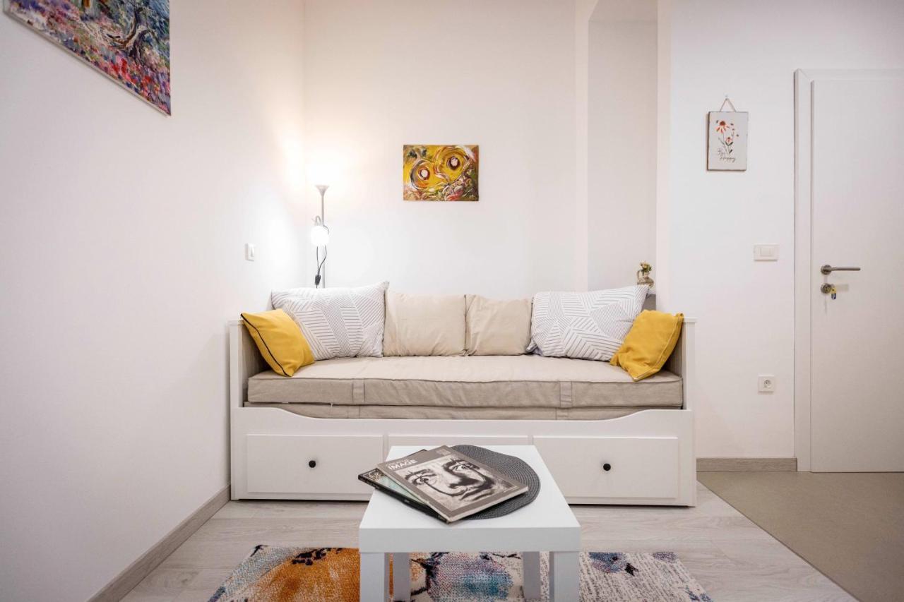 Deluxe Apartman Egle1 I Studio Egle 2 Zagreb Dış mekan fotoğraf