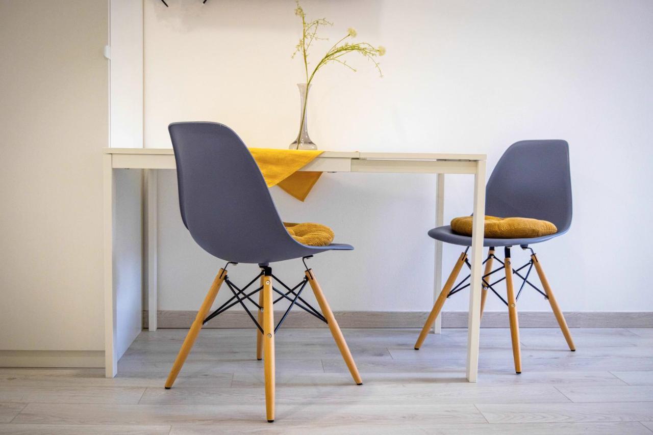 Deluxe Apartman Egle1 I Studio Egle 2 Zagreb Dış mekan fotoğraf